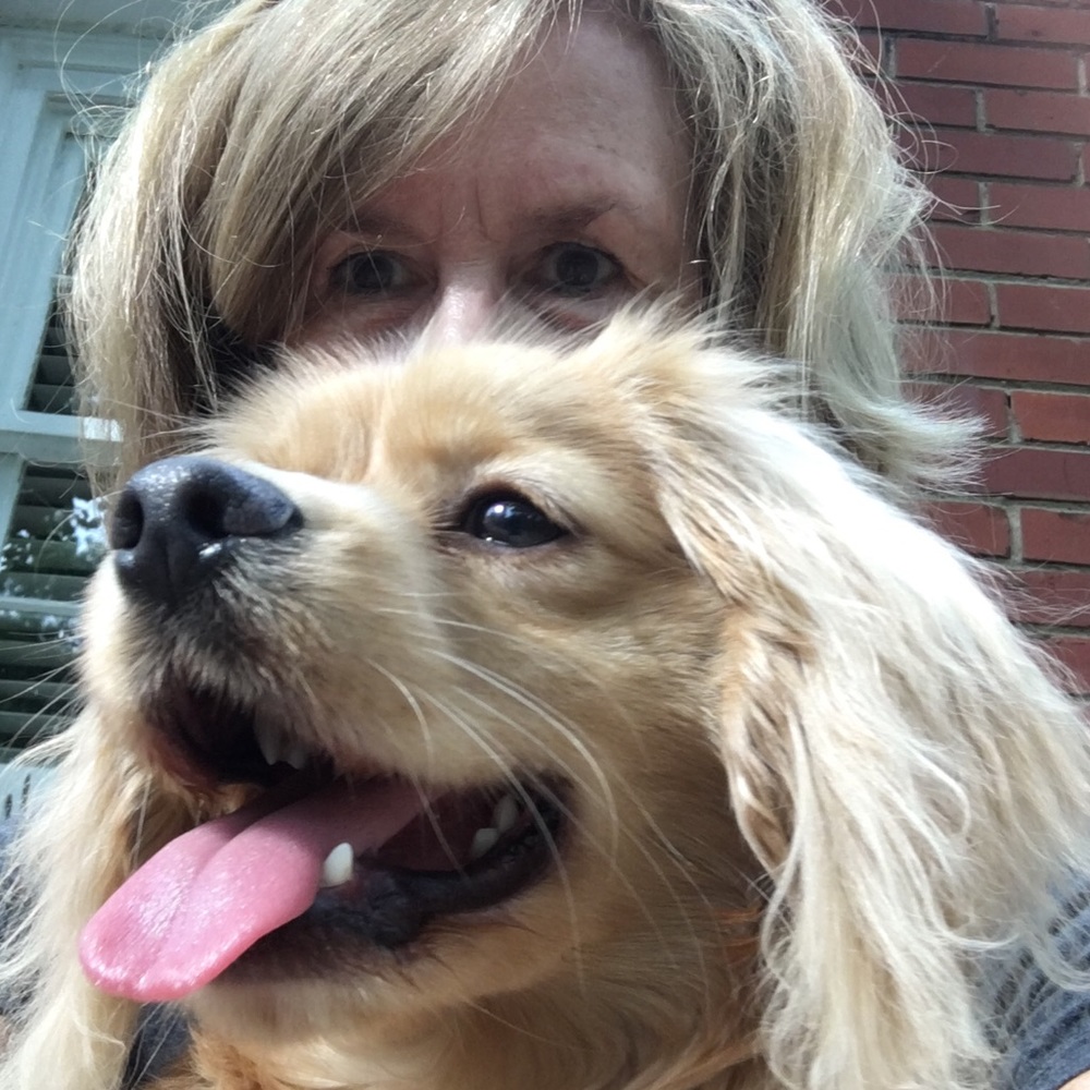 Meet your Posher, Debra